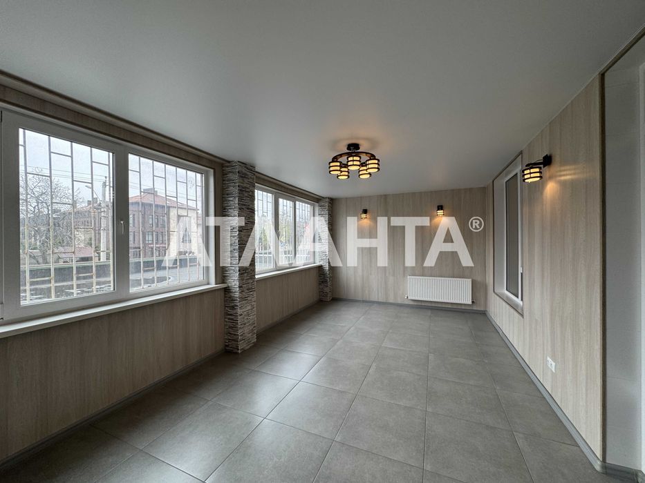 2-комнатная квартира по адресу ул. Спортивная (площадь 95,8 м²) - Atlanta.ua - фото 12