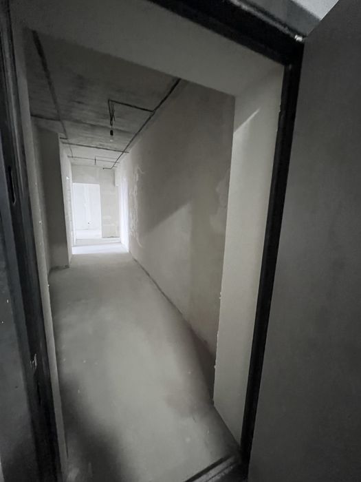 3 кімнатна квартира від ЗАБУДОВНИКА!!!