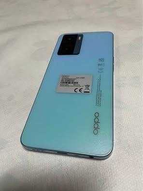 Telemóvel OPPO A77 4G
