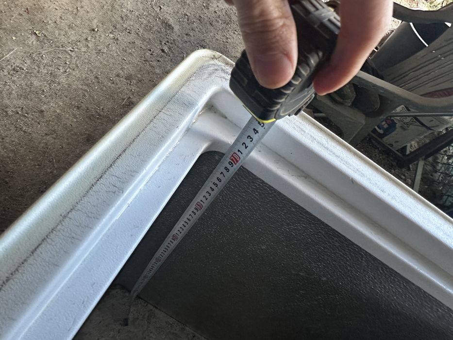 Arca Congeladora Horizontal (Baú) – Bom Estado e Funcional