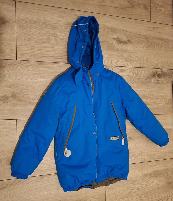 Kurtka Kerry rozmiar 134cm