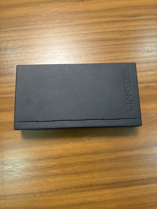 Switch Linksys LDS108-V2