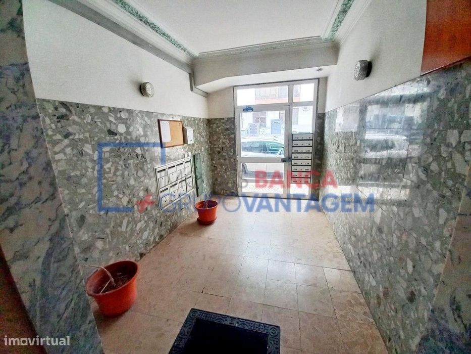 Apartamento T3 Amora