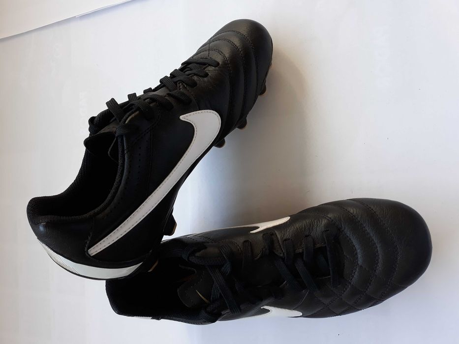 Nike CTR360 Libretto II FG - para o número 39