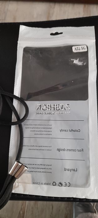 Capa telemóvel para Samsung A52