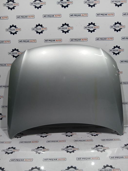 CAPOT PRATEADO VOLSWAGEN PASSAT B6 SALOON 1.6TDI ANO: 2010