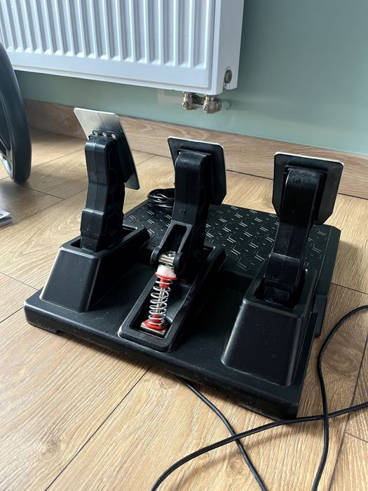 Kierownica Thrustmaster T248