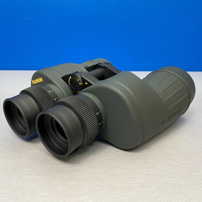 Fujifilm Fujinon Polaris 7x50 FMTR-SX | NOVOS | 3 ANOS DE GARANTIA