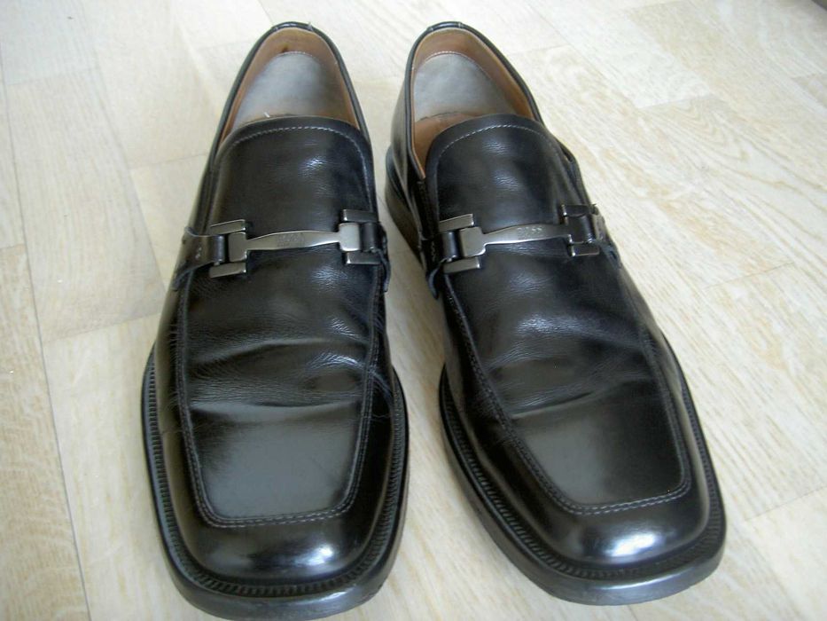 туфлі Hugo Boss (43)