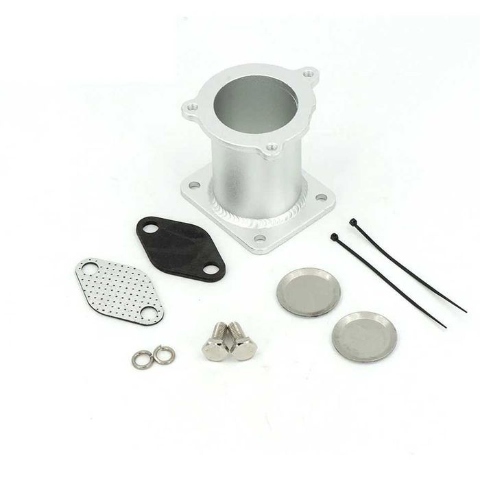 Supressor anulador EGR BMW 518d 520d 530d e60 kit