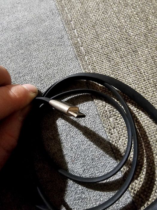 XLINE Kabel USB - Micro USB