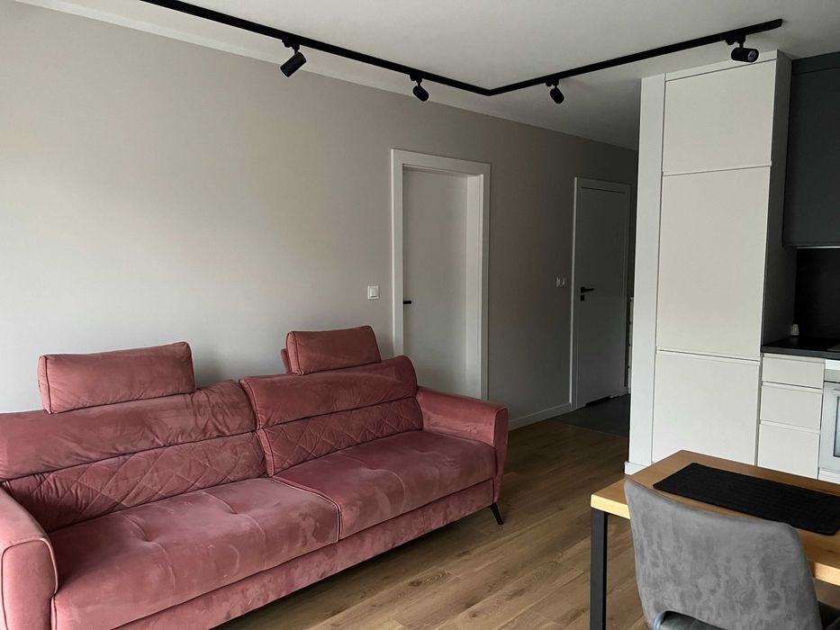 Mieszkanie | Wynajem | 40 m2 | ul. Kopernika