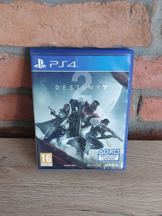 Destiny 2 ps4 ps5 okazja