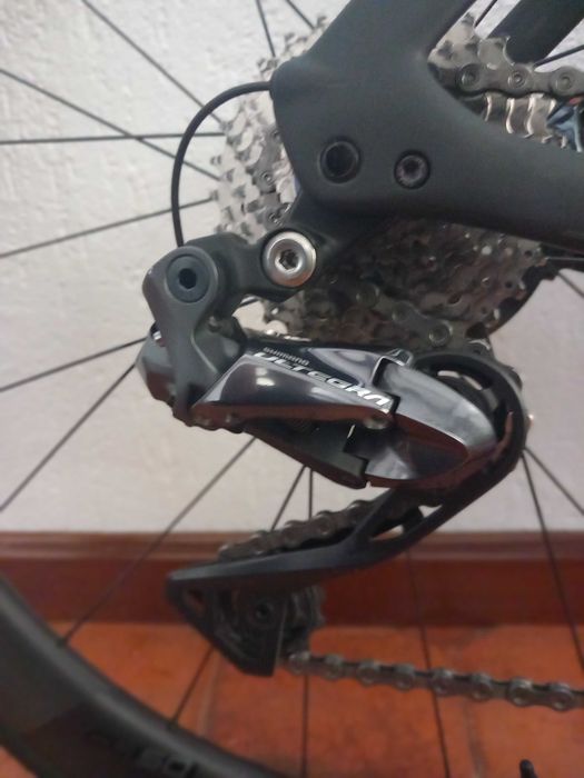 Specialized Venge Pro Disc