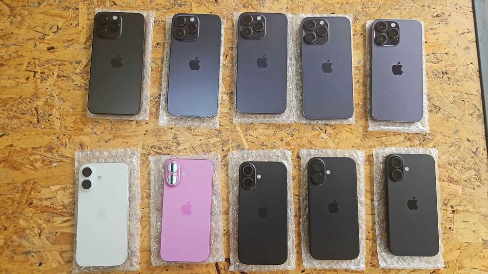 iPhone 15 Pro / Pro max -  TeleMaceira