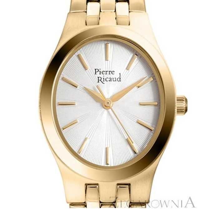 Zegarek damski Pierre Ricaud Classic  21031.GL30