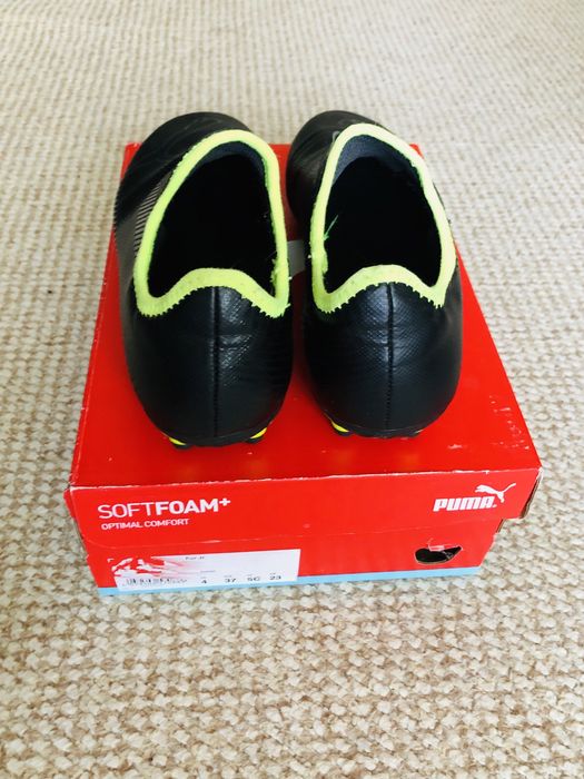 Бутси футбольні puma