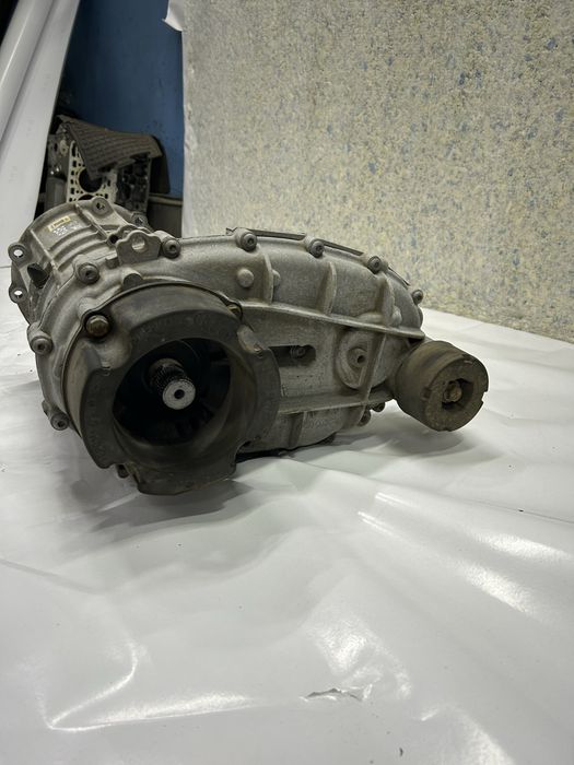 Роздатка Коробка Роздаточна Раздатка 3.0TDI Touareg Туарег NF (10-17)