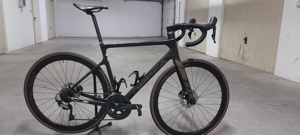Bicicleta Orbea Orca