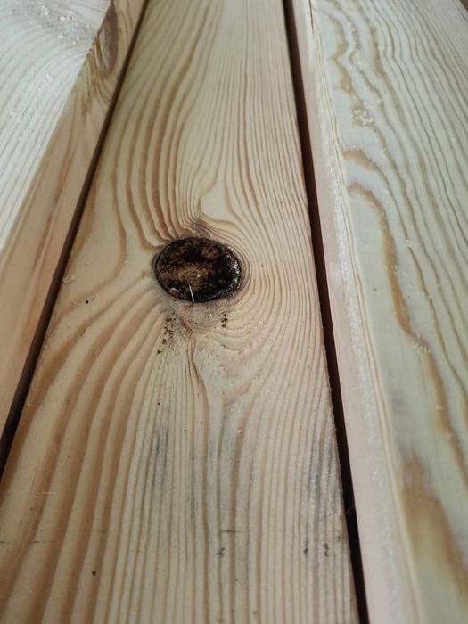 drewno konstrukcyjne 45x120  suche i heblowane