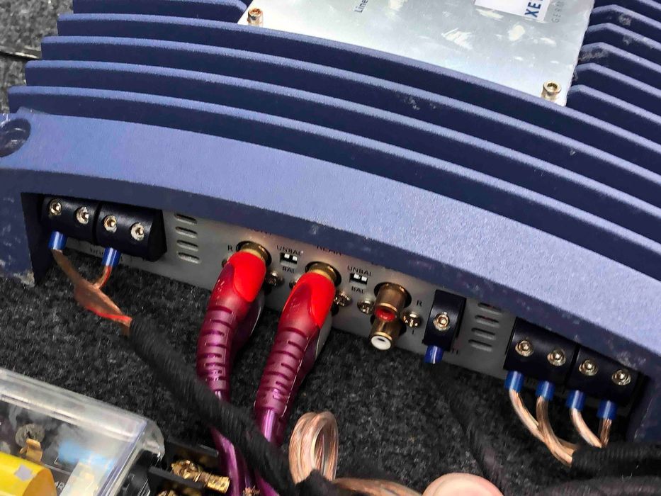 XETEC Gravity 4G‑300 MK2 Germany