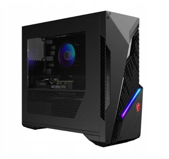 Komputer Gamingowy MSI MAG Infinite S3 | i7-14700F | RTX 4060 ASUS | 16GB DDR5 | SSD 1TB | Windows 11 GWARANCJA 12M - Sprawdzony sklep