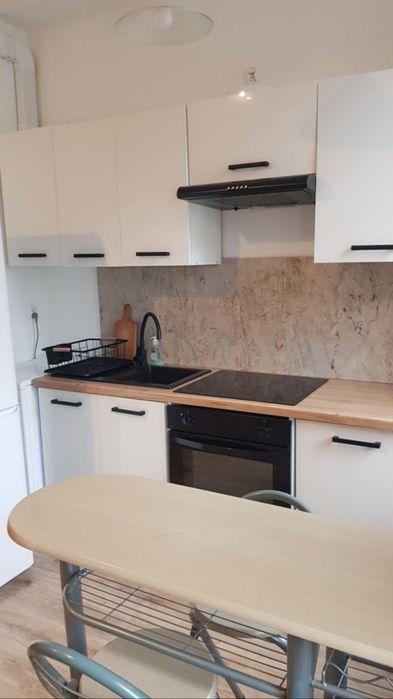 Noclegi w centrum Lubania