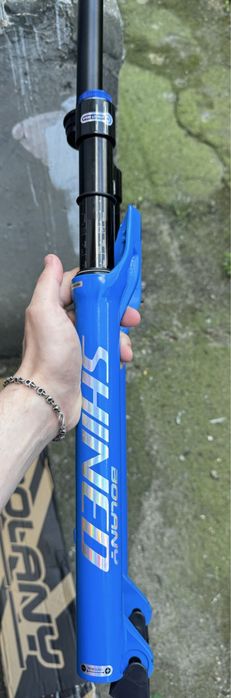 ‼️Повітряна вилка (29 колесо)