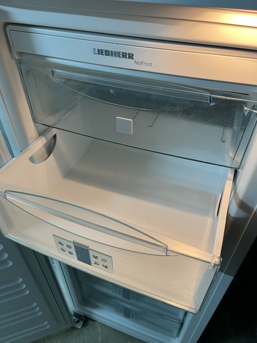 Морозильна камера NoFrost - Germany