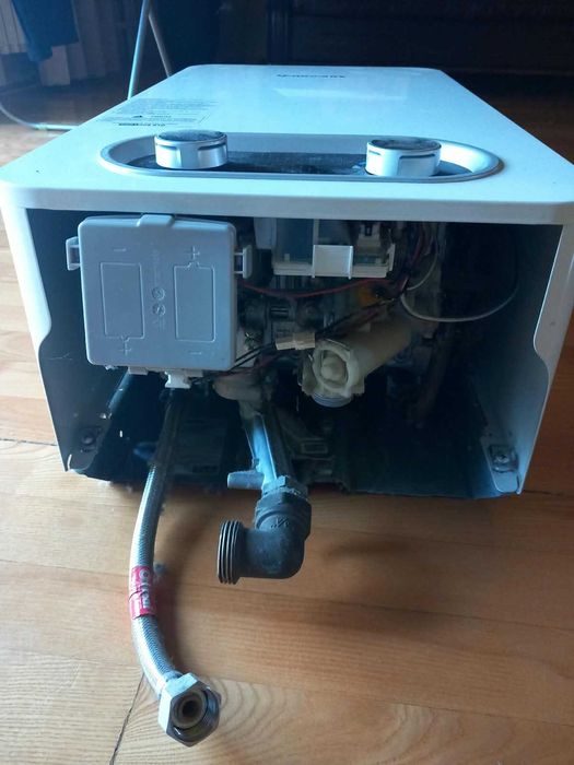 Junkers Bosch Hydro 4200