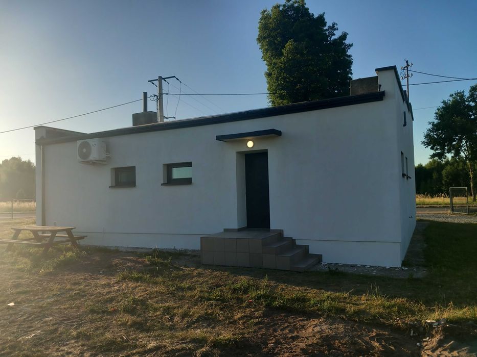 Dom – Niemierzyn - Widok 2