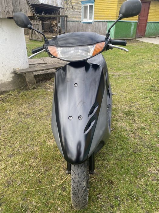 Honda dio 34 в гарному стані
