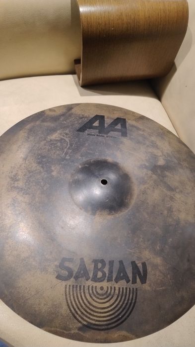 Sabina Aa  Raw Ride 20"