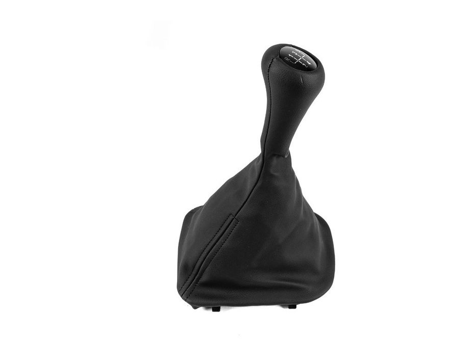 BMW 5 серія E34 1988-1995 рр. Ручка та чохол КПП 25111221527