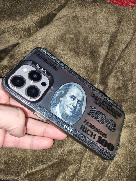 iPhone 15 pro max 256gb