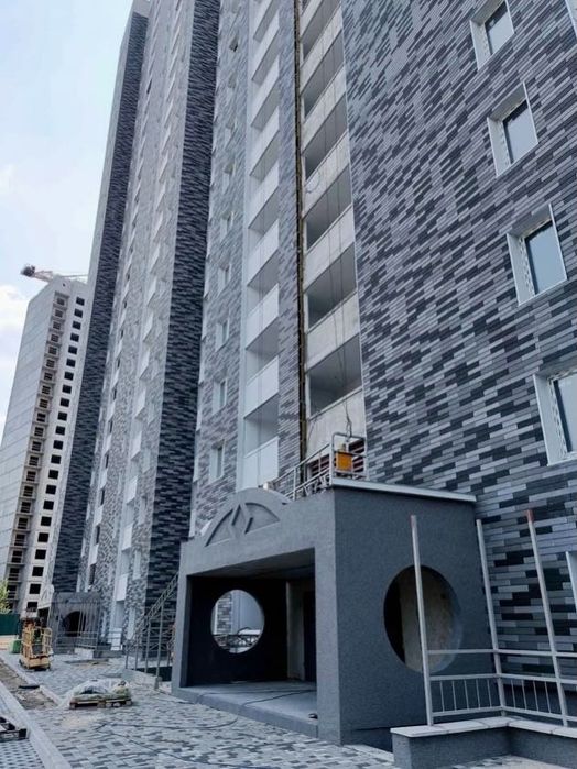 Ощад Укргазбанк 72м2 з ремонтом, кухня-вітальня єОселя ВПО жк Деснянсь