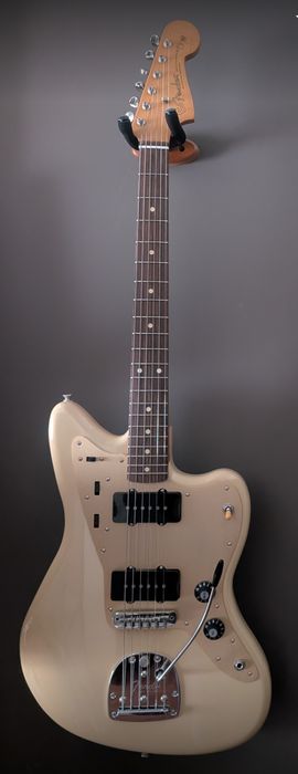 Fender Jazzmaster vintera ii
