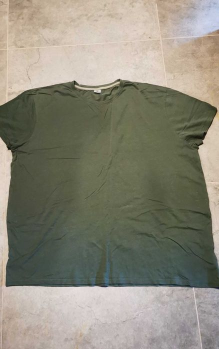 Podkoszulki męskie 3XL