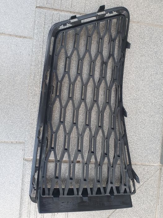 Решітка повітрезабірника 51118069709 BMW GT 6