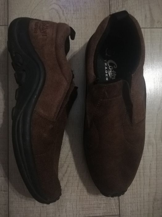 Buty męskie Cotton Traders roz 7/41