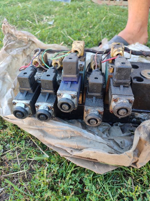 Продам росподільник.