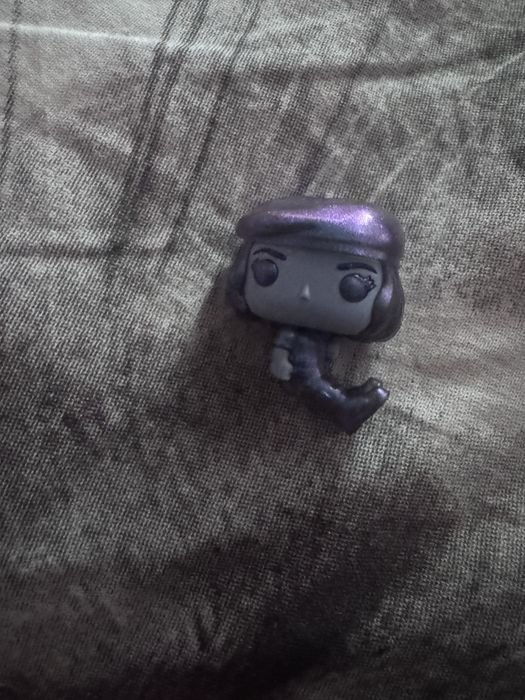 Figurki Stranger Things