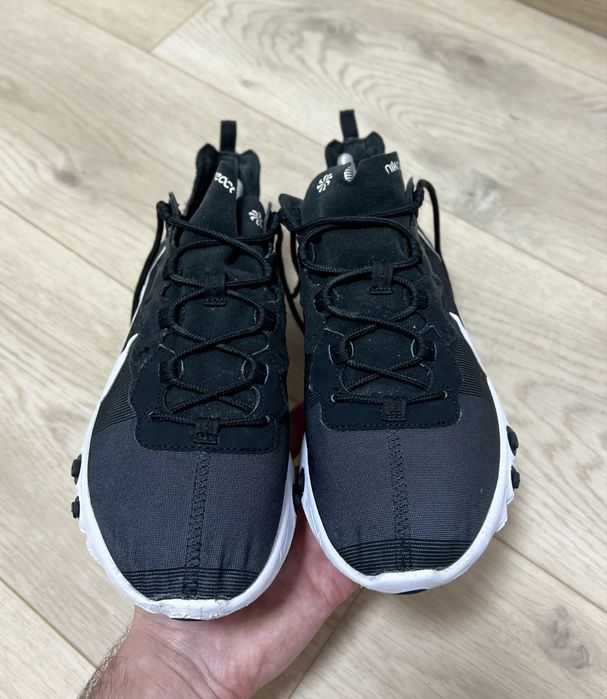 Nike React Element Оригінал розмір 44 чоловічі кросівки