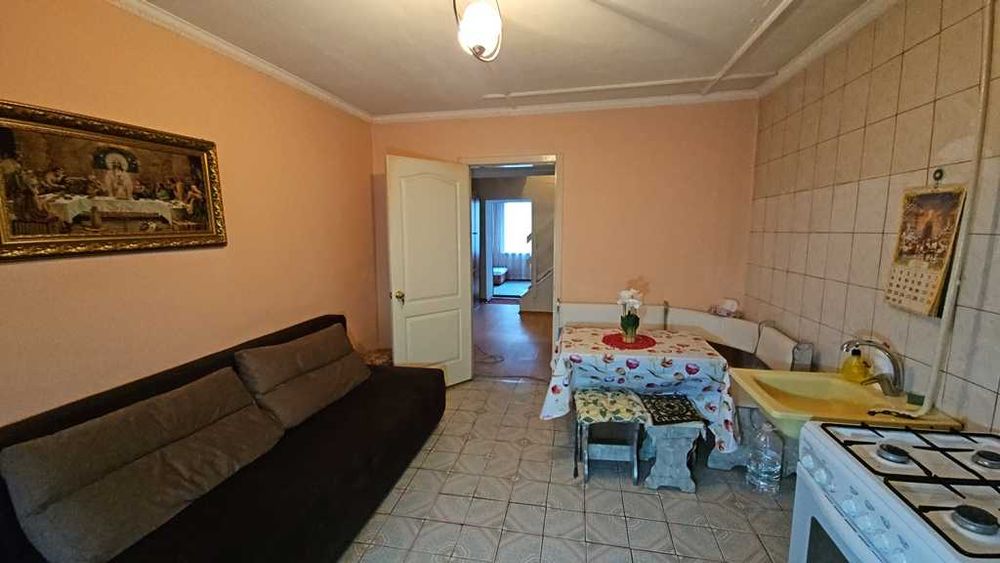 смт. Згурівка, доглянуто, чисто, зроблено ремонт. Можна по сертифікату