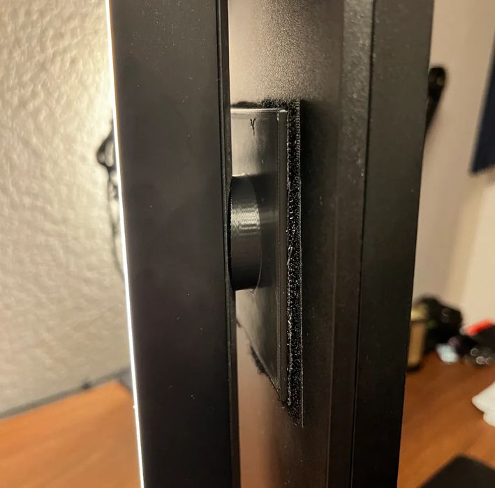 Suporte Compativel para Hue Play Bar