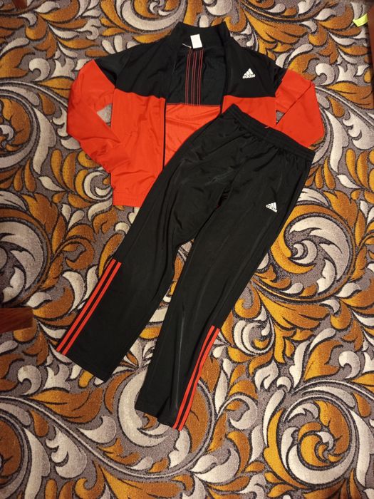 Мужской костюм Adidas