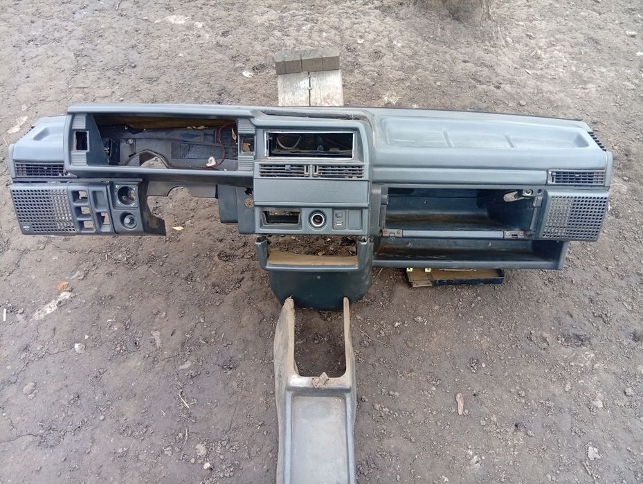 Торпедо высокая ваз 2109