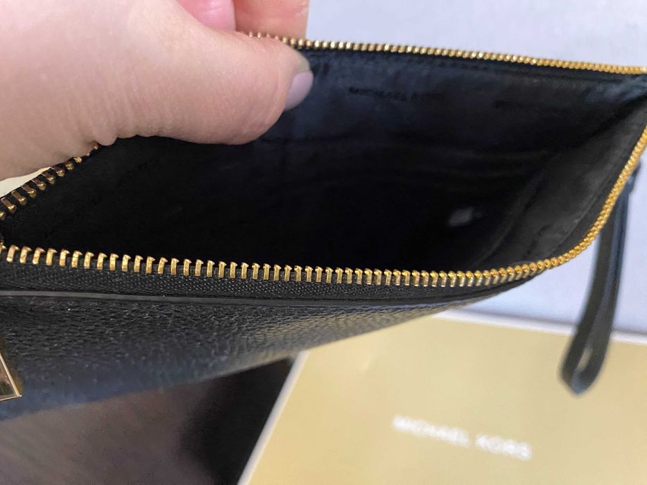 Клатч michael kors оригінал — zdjęcie 3