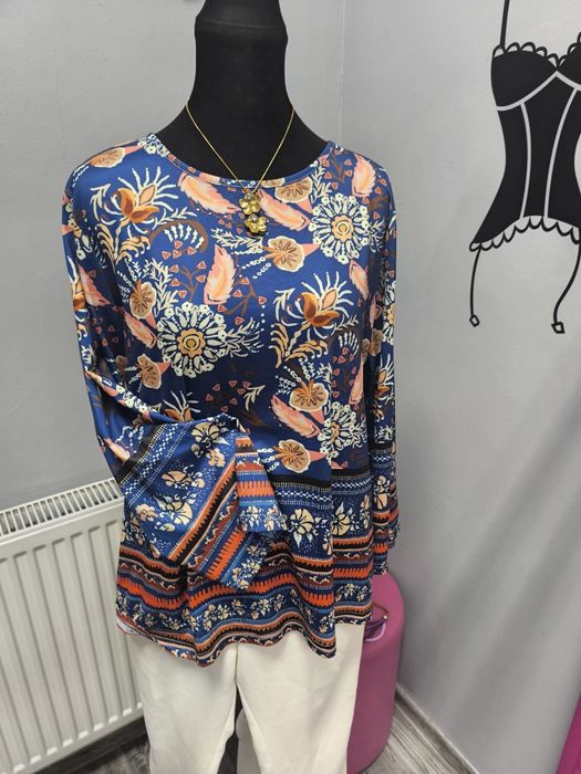 Mega paka ubrań mix kobieta