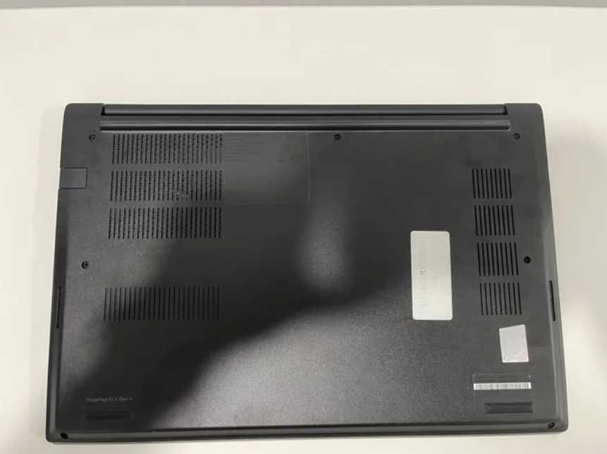 Lenovo ThinkPad L14 Gen 3 | i5 12ª Ger | 16GB RAM 3200mHz | Como Novo